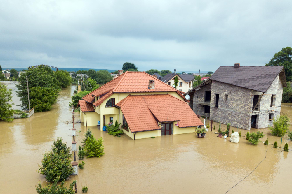 Restoring After the Deluge: A Comprehensive Guide to Effective Flood Restoration